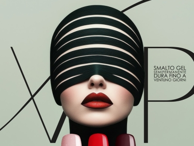 Winter - New Gel Polish - Limited Edition